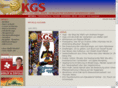kgs-online.net