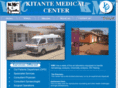 kitantemedicalcenter.org