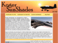 kogersunshades.com