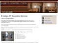 larrysconstructionny.com