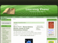 learningpower.info