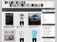 lifeonholdstore.com