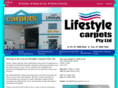 lifestylecarpets.com.au
