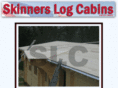 logcabinsdeal.net