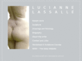 luciannelassalle.com