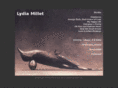 lydiamillet.net