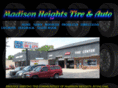 madtire.com