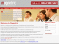 magnetric.co.uk