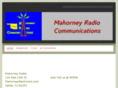 mahorneyradio.com