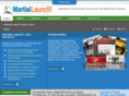 martiallaunch.com