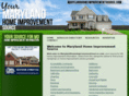 marylandhomeimprovementsource.com