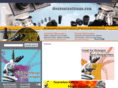 mechanicalstage.com