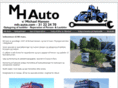 mh-auto.com