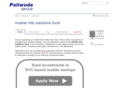 mobileinfosolution.com