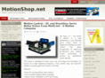 motionshop.net
