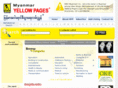 myanmaryellowpages.biz