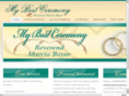 mybestceremony.com