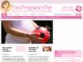 myfirstpregnancy.net
