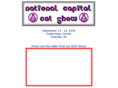 nationalcapitalcatshow.com