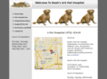 noahsarkpetclinic.com