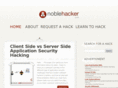 noblehacker.com