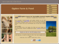 ogdenfarmfeed.com