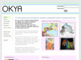 okya.co.uk