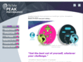 p4peakperformance.com