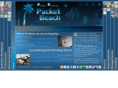 packetbeach.com