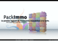 packimmo.fr