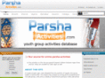 parshaactivities.com