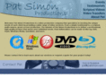 patsimon.com