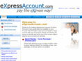 paytheexpressway.com