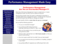 performance-management-made-easy.com