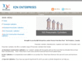 pneumaticcylinders.in