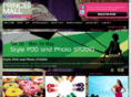 princesmall-edinburgh.co.uk