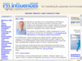 prinfluences.com