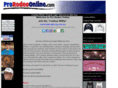 prorodeoonline.com