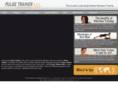 pulsetrainer.com