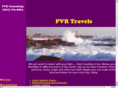 pvr-travels.com