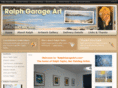 ralphgarageart.co.uk