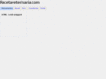 recetaveterinaria.com