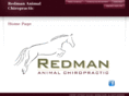 redmanequine.com