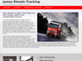 riessletrucking.com