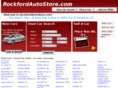 rockfordautostore.com
