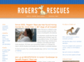 rogersrescues.com