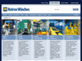 rotrexwinches.co.uk