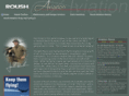 roushaviation.com