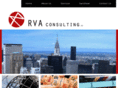 rvaconsultinginc.com