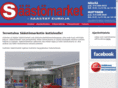 saastomarket.com